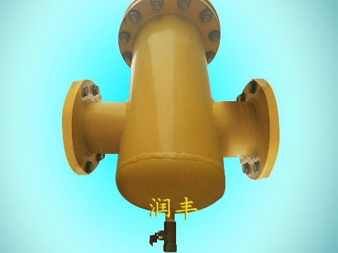 天然氣過濾器/DN50DN100DN2 天然氣過濾器/DN50DN100DN2